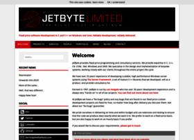 Jetbyte.com