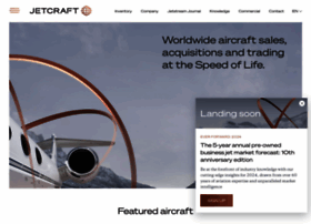 Jetcraft.com