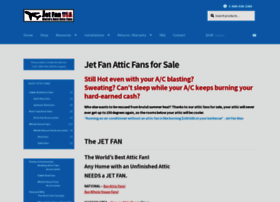 Jetfanusa.com