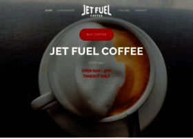 Jetfuelcoffee.com
