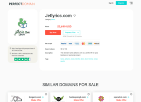 jetlyrics.com