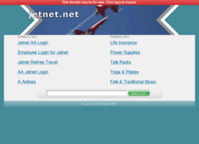 jetnet.net