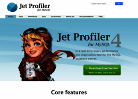 Jetprofiler.com