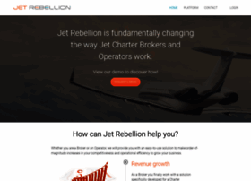 Jetrebellion.com