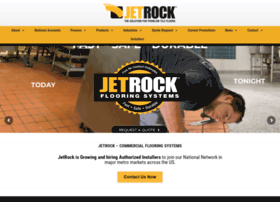 Jetrockinc.com
