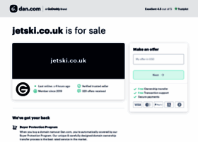 Jetski.co.uk