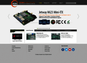 Jetwaycomputer.com