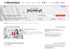 jetzone.pl