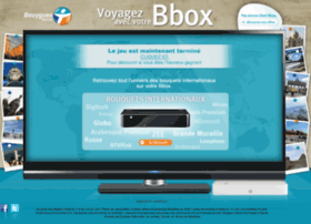 jeubbox.bouyguestelecom.fr