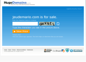 jeudemario.com