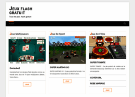 jeux-flash-gratuit.fr