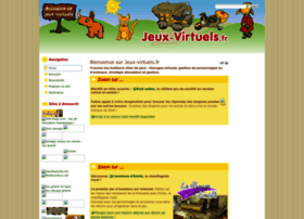 jeux-virtuels.fr