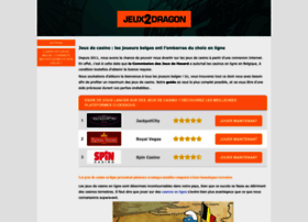 jeux2dragon.com