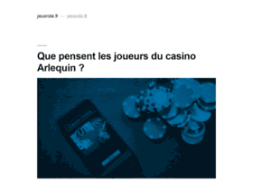 jeuxrole.fr