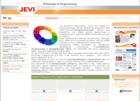 jevi-web.de