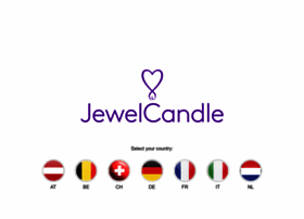 Jewelcandle.co.uk