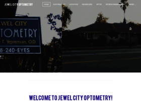 jewelcityoptometry.com