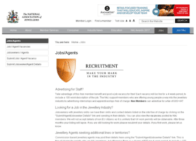 jeweller-recruitment.co.uk