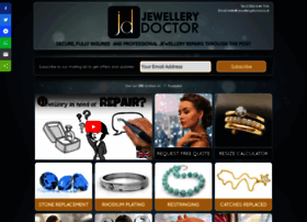 Jewellerydoctor.co.uk