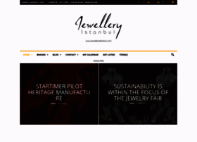 jewelleryistanbul.com