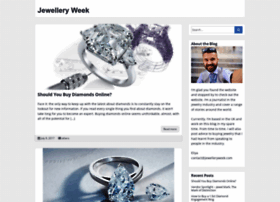 Jewelleryweek.com