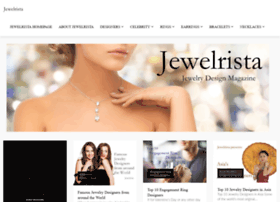 Jewelrista.com