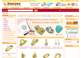 jewelry-model.com
