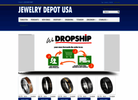 jewelrydepotusa.com