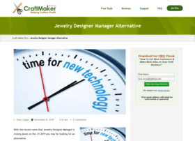 jewelrydesignermanager.com