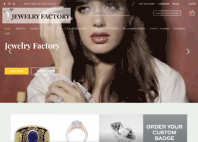 Jewelryfactory.com