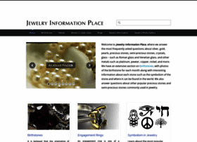 Jewelryinfoplace.com