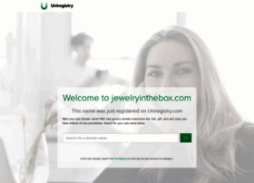 Jewelryinthebox.com