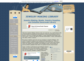 Jewelrymaking-beads-library.com