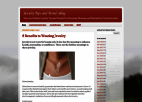 jewelrytipstrends.blogspot.in