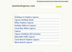 jewelsofcyprus.com