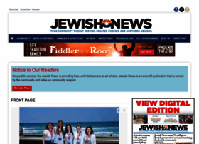 Jewishaz.com