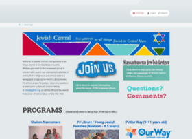 Jewishcentral.org