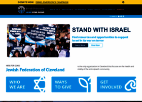 Jewishcleveland.org