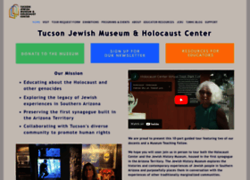 Jewishhistorymuseum.org
