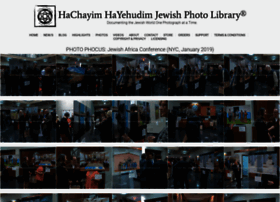 Jewishphotolibrary.smugmug.com