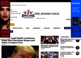 Jewishvoiceny.com