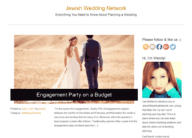 Jewishweddingnetwork.com