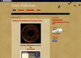 Jewypakistan.blogspot.com