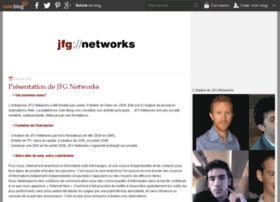 jfg-networks.net