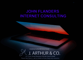 jflandersconsulting.com