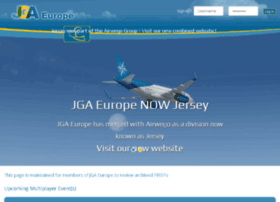 jga-europe.co.uk