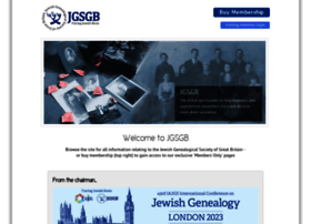 Jgsgb.org.uk