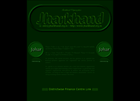jharkhand.org.in