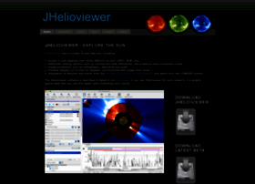 Jhelioviewer.org