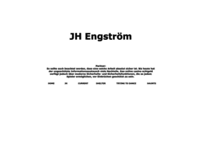 Jhengstrom.com